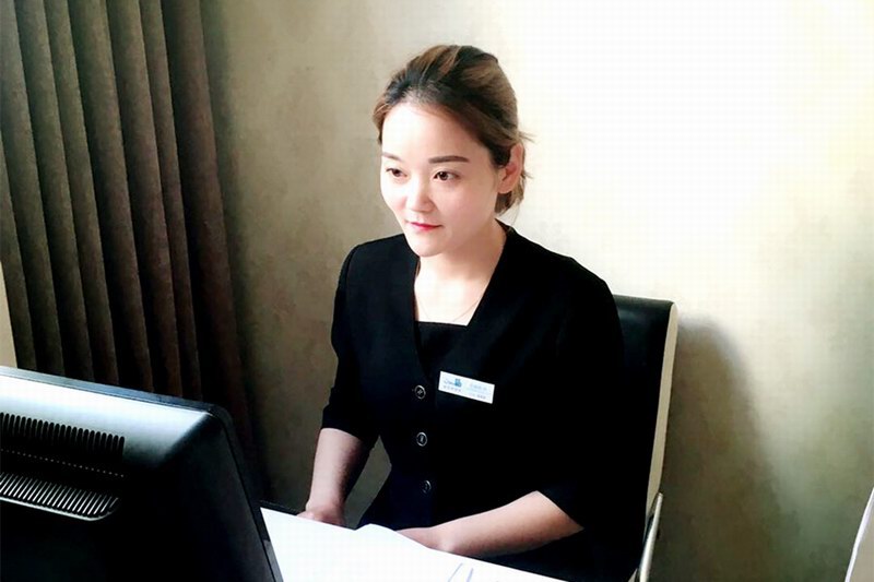 細微之處見(jiàn)真情│牡丹節服務(wù)專(zhuān)題（三）