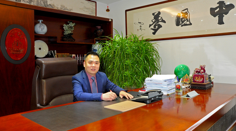 開(kāi)元夢(mèng)，與時(shí)代共筑