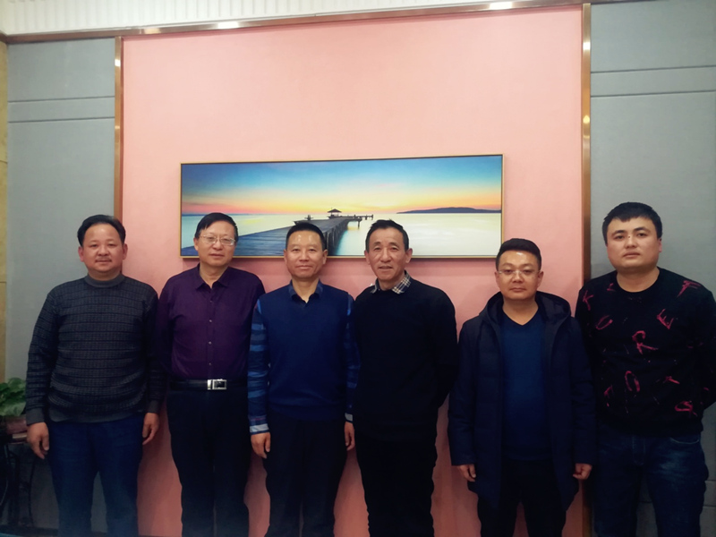 興海銅鑫瑪溫根礦區設計變更順利通過(guò)省廳評審