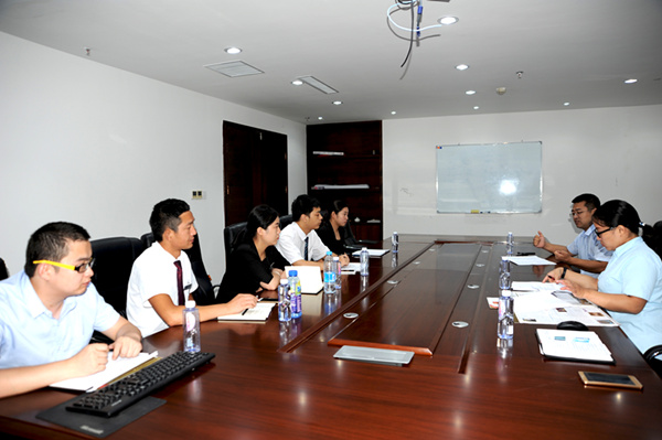 “工欲善其事，必先利其器”開(kāi)元礦業(yè)集團系列培訓報道