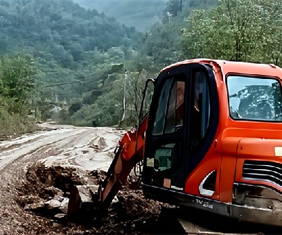 戰(zhàn)雨季、保生產(chǎn)｜王家河選礦廠(chǎng)凝心聚力筑牢生產(chǎn)保障線(xiàn)